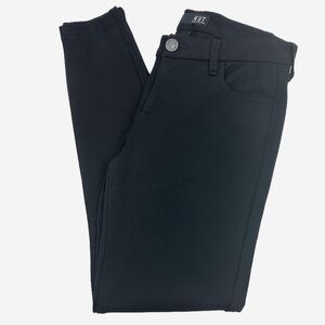 Kut from the Kloth Donna Ankle Skinny Ponte Pants – Size 4